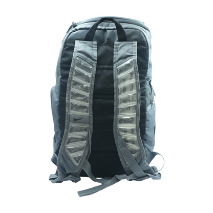 Gray Backpack