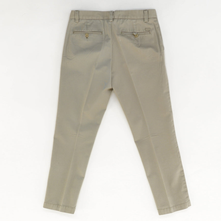 Classic Khaki Pants - Size 31x29