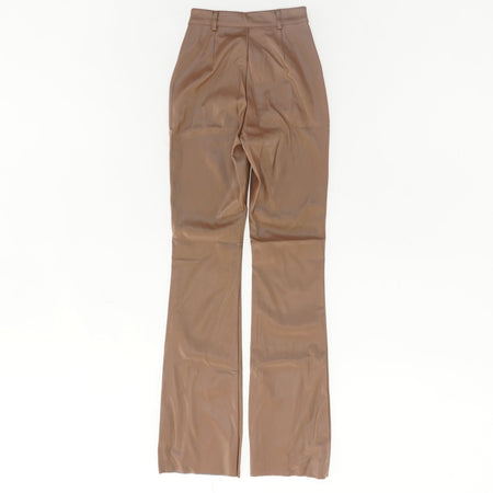 Brown Chino Pants