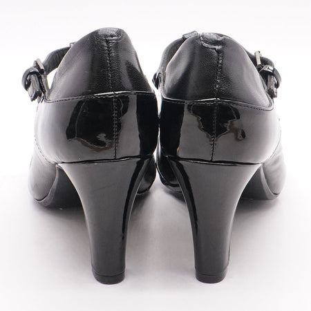 Giani Bernini Shoes Black US Size: 7 W: : Fashion