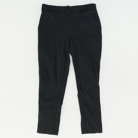 Trekkie Belted Pant Size 8