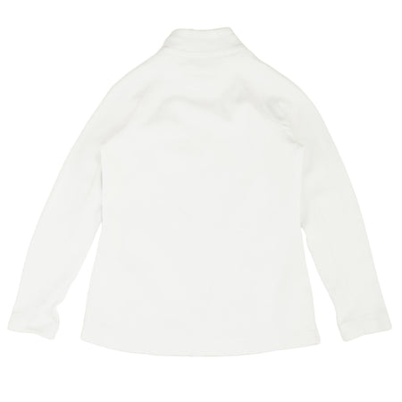 White Lightweight Jacket