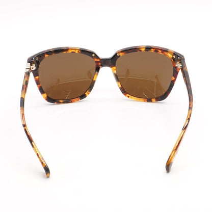 Kylie DVF604S Mirrored Lens Sunglasses