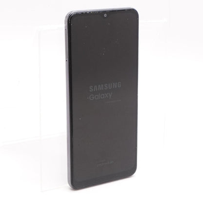 Galaxy A32 5G Fido 64GB Black