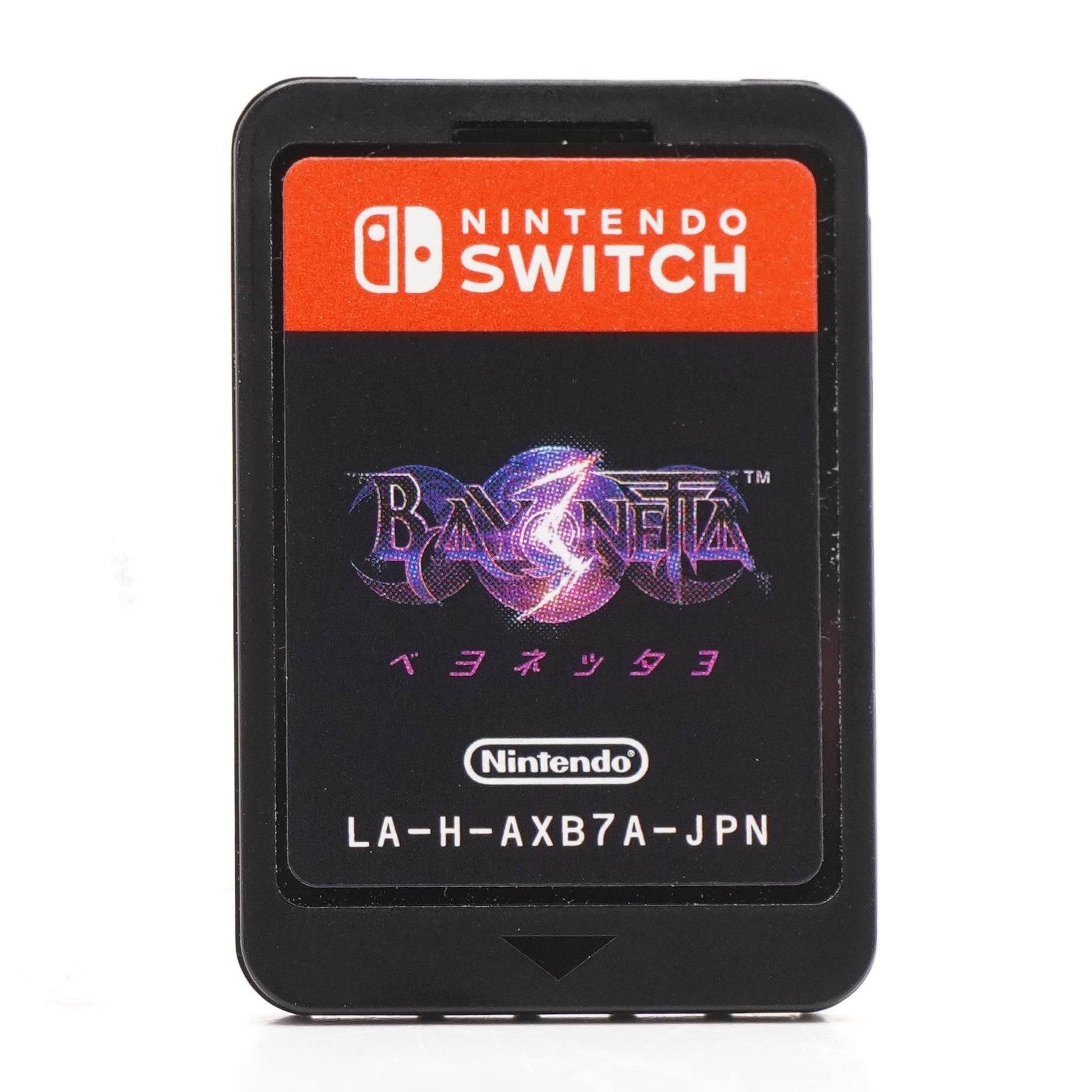 Bayonetta 3 - Nintendo Switch, Nintendo Switch