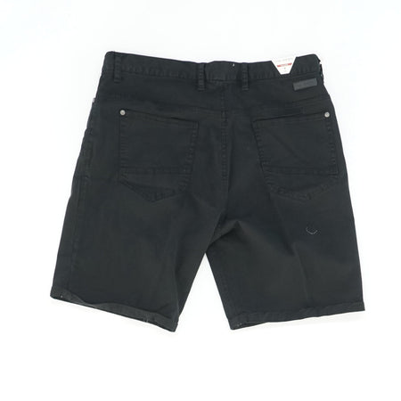 Sodapop Black Khaki Shorts