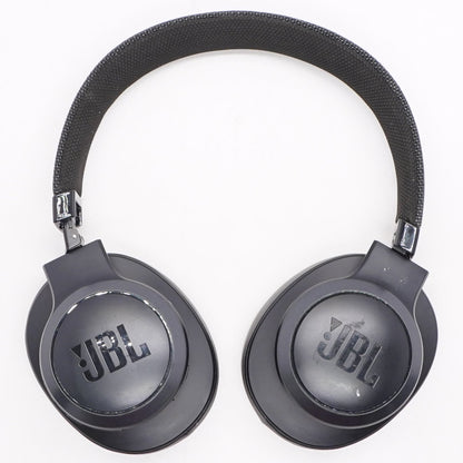 LIVE 500BT Wireless Bluetooth Headphones Black