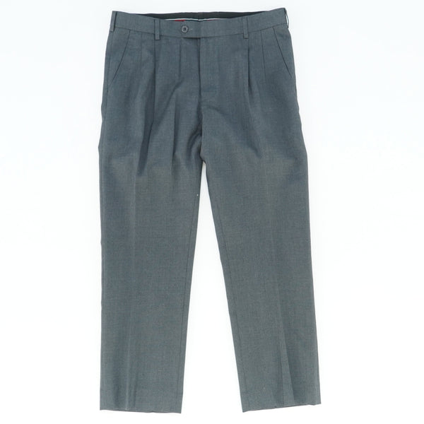Gray Chino Pants Size 34x28