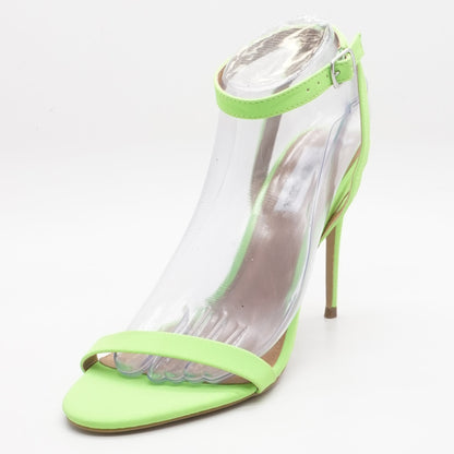 Tryst Stilettos in Lime Green Size 8.5