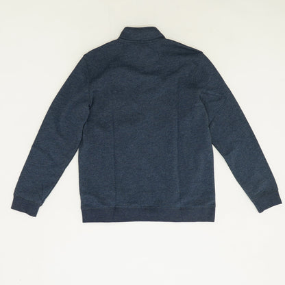 Blue Active Pullover