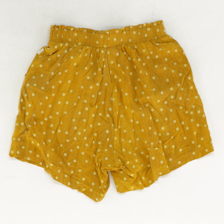 Ultimate Summer Short in Yellow