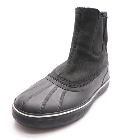 Cheyanne Metro Black Rain Boots