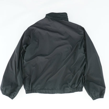 2004 Golf Windbreaker Jacket in Black
