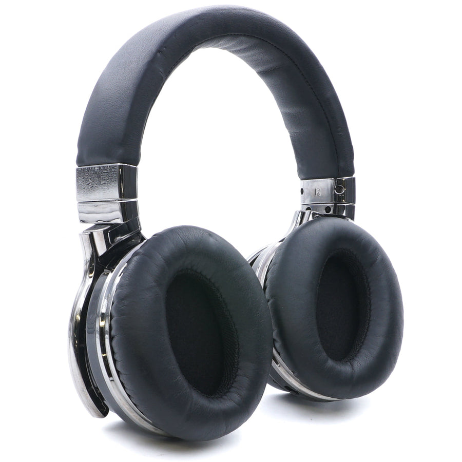 E7 Active Noise Cancelling Bluetooth Headphones