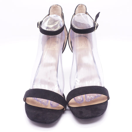 Blaire Heel Sandal Size 6.5, 7, 7.5
