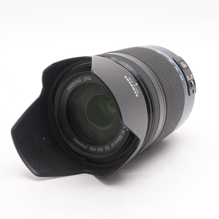 50-200MM F/4-5.6 III ED 0IS Lens
