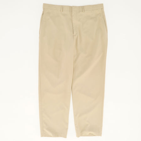 Khaki Dress Pants - Size 38x31
