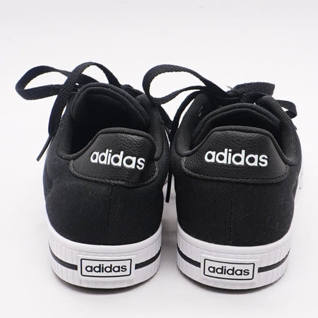 Black Daily 3.0 Athletic Shoes Size 3.5Y