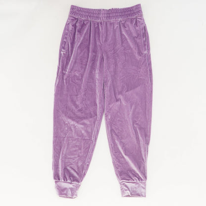 Purple Pajama Bottom