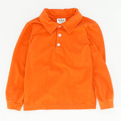 Orange Top