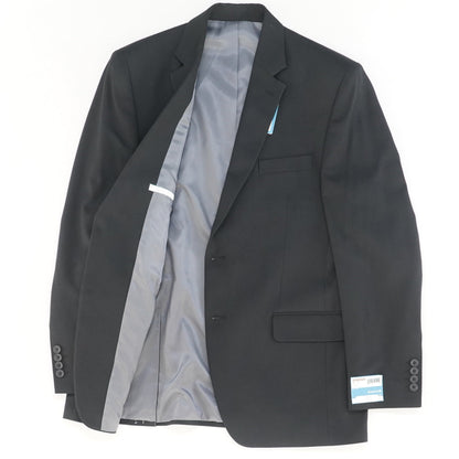 Travel Performance Tailored Fit Stretch Sport Coat - Size US 42R (EU52R)