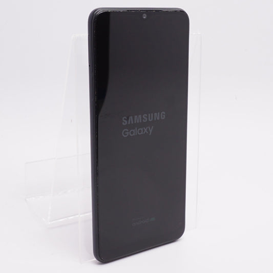 Galaxy A03s T-Mobile 32GB Black
