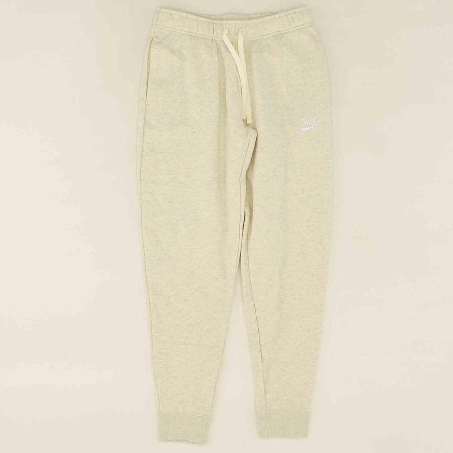 Gray Solid Joggers Pants Unclaimed Baggage