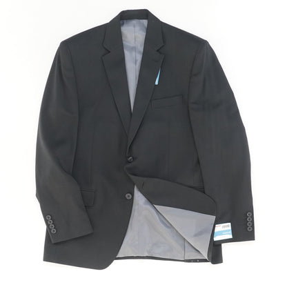 Travel Performance Tailored Fit Stretch Sport Coat - Size US 42R (EU52R)