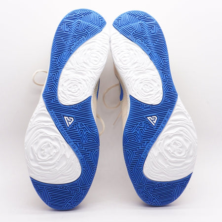 Zoom Freak 1 Basketball Shoes in Light Cream