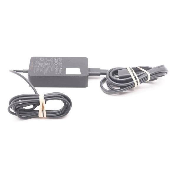 1963 39W Surface Laptop Go AC Adapter Power Supply Unclaimed Baggage