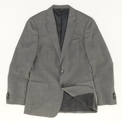 Gray Sport Coat