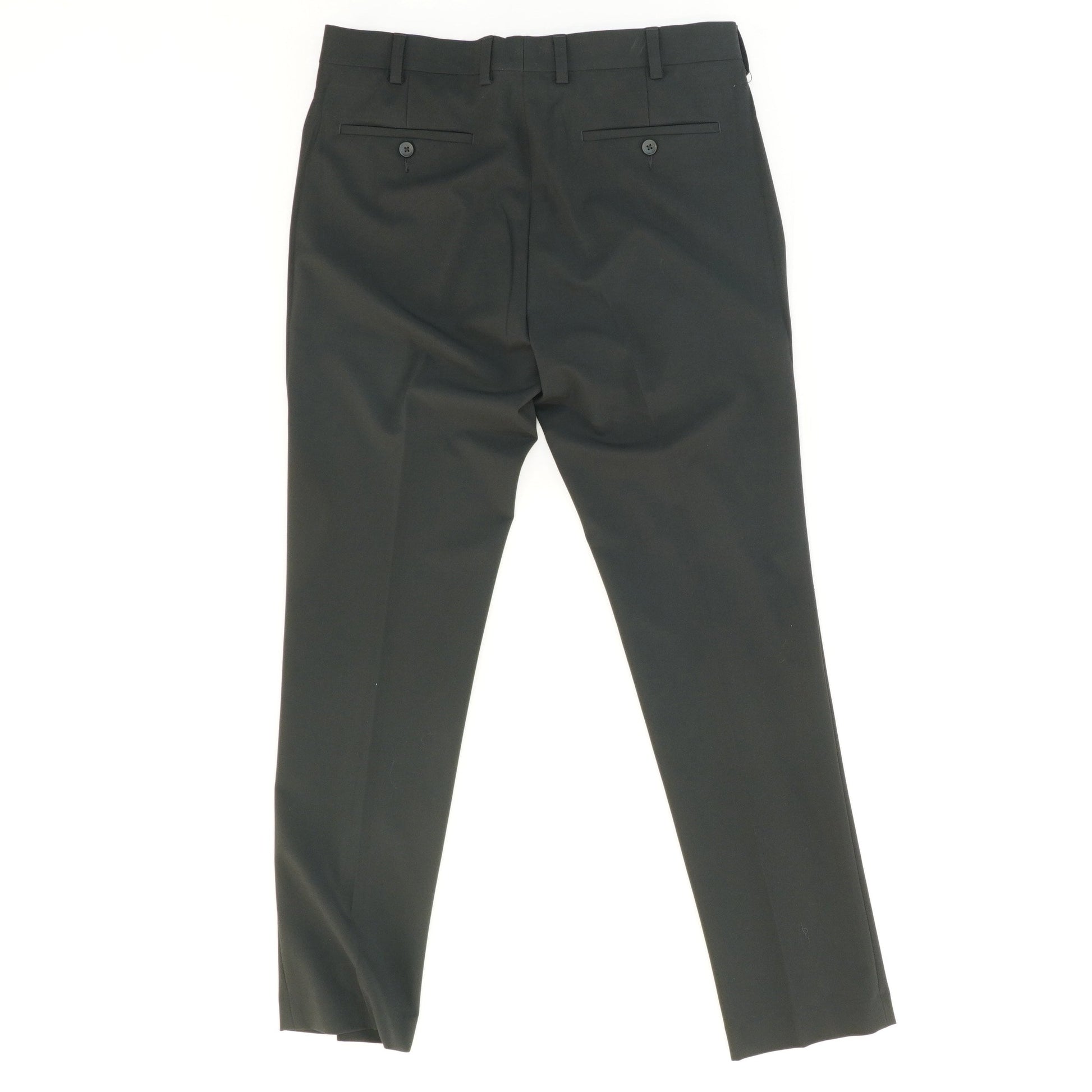Louis Raphael Flat-Front Dress Pants Pants for Men