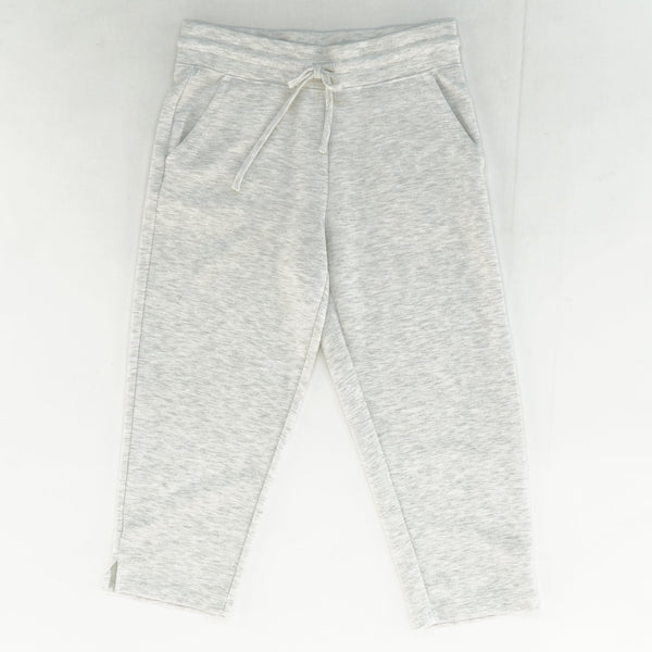 Gray Sweatpants