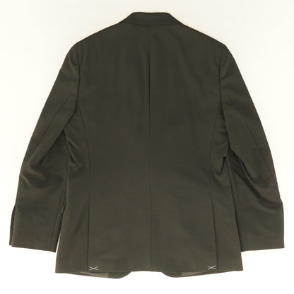 Black Sport Coat Size 40R