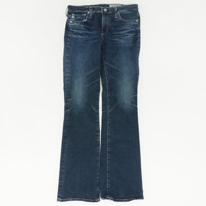 The Angel Boot Cut Jeans