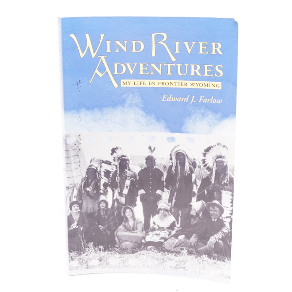 Wind River Adventures