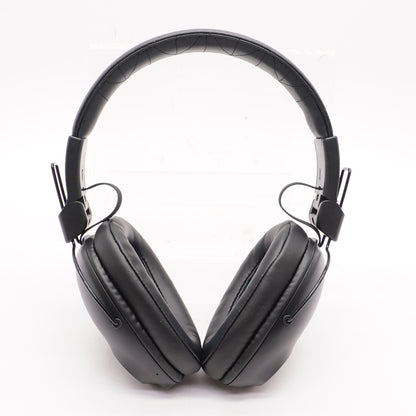 Studio Pro Headphones Black