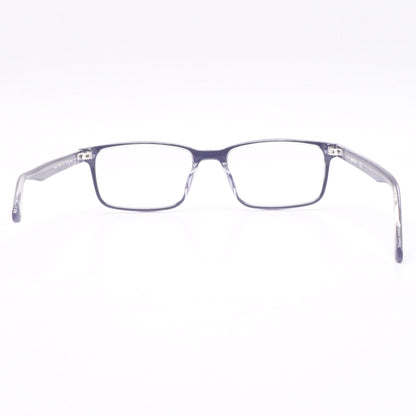 Gray DR181 Square Eyeglasses