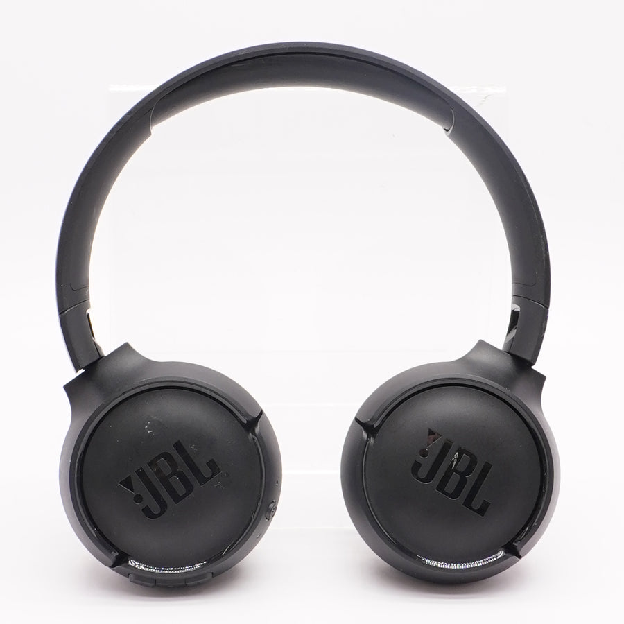 Tune 510BT Wireless Bluetooth Headphones Black