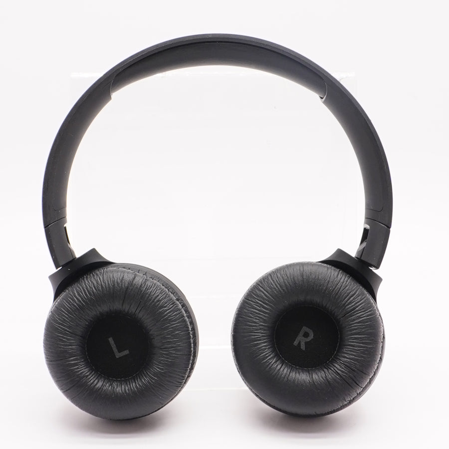 Tune 510BT Wireless Bluetooth Headphones Black