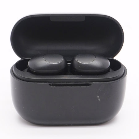 EP-T31 Wireless Charging Earbuds Elevation In-Ear Detection Black