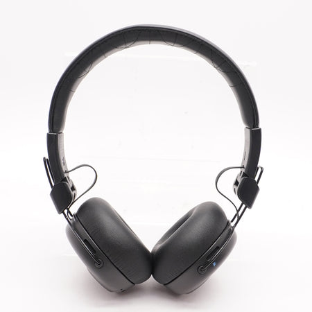 Black Studio ANC On Ear Headphones