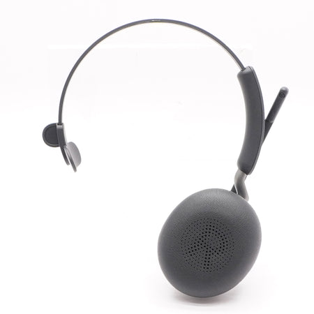 Evolve2 65 Bluetooth Wireless Headset Black