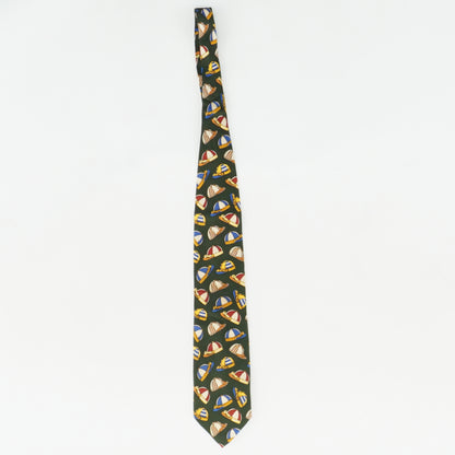 2-Piece Vintage Tie Set