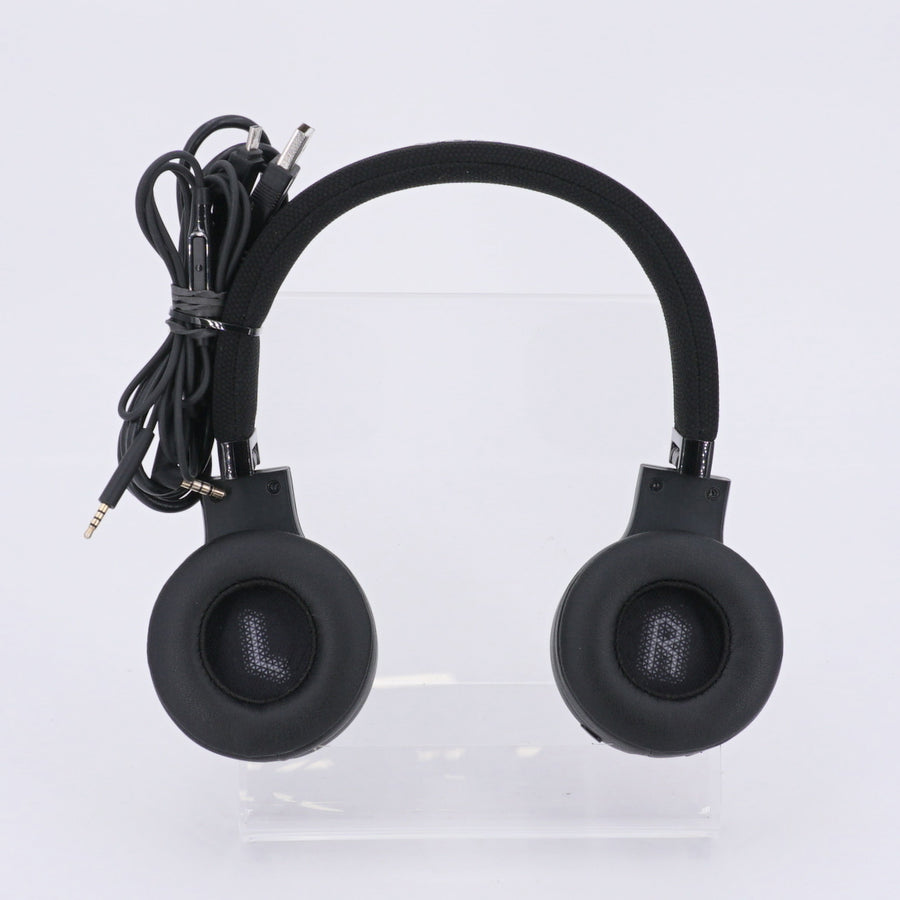 E-Series E45BT Headphones Wireless Black