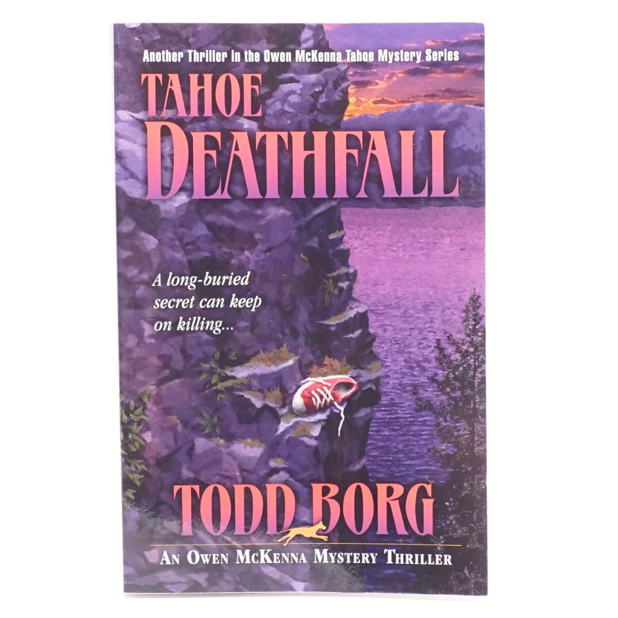 Tahoe Deathfall