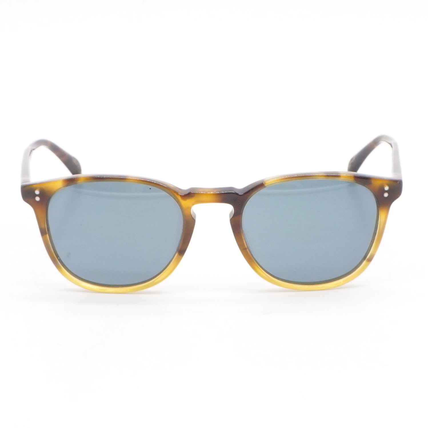 OV5298SU Finley Esq Sun Polarized Square Sunglasses#R#| Unclaimed Baggage