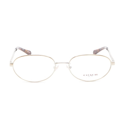 Gold HC5114 Round Eyeglasses