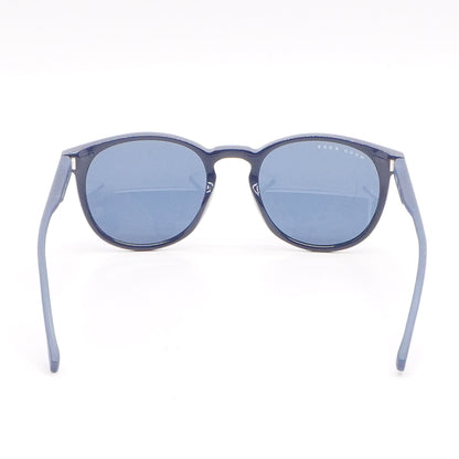 Blue Boss 0922/S Round Sunglasses