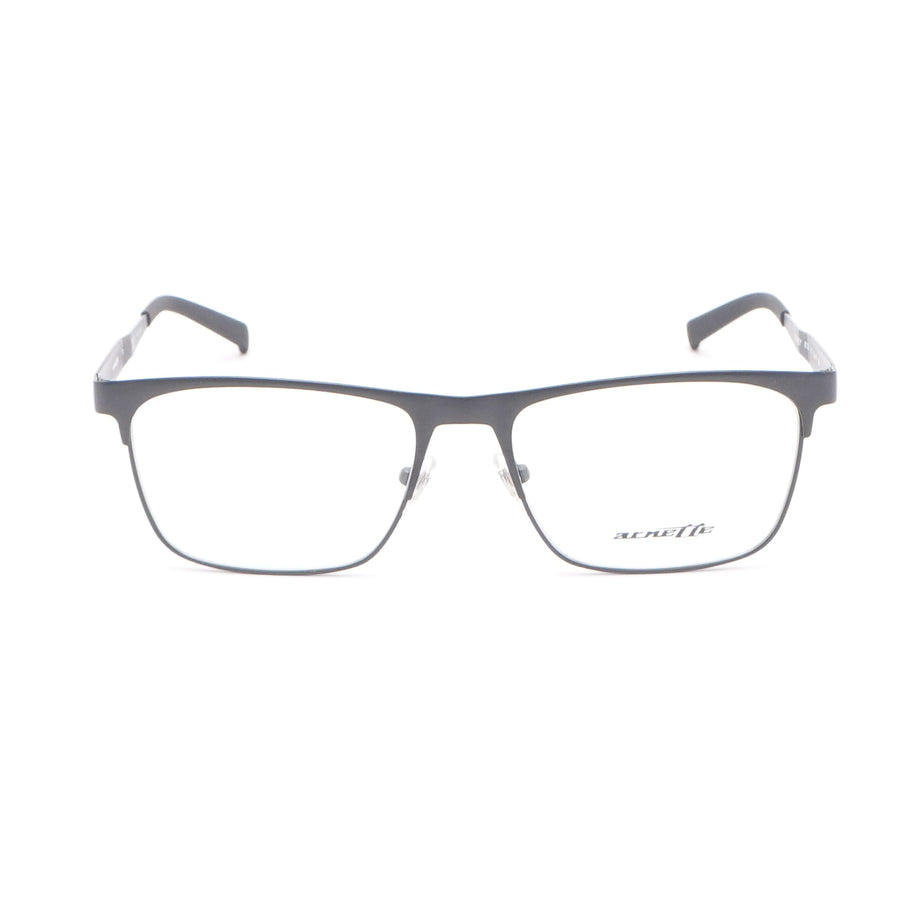 Black 6121-501 Square Eyeglasses